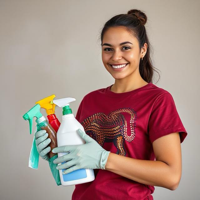 NDIS Cleaning Cockburn